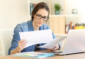 Self-Employed Refinancing Doreen